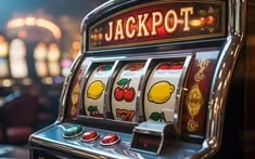 Rainbow Riches Casino