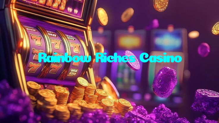 available types of Rainbow Riches Casino bet including pre-match live express and system bets