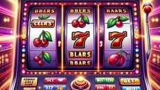 available types of Rainbow Riches Casino bet including pre-match live express and system bets