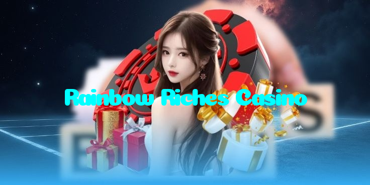 Rainbow Riches Casino