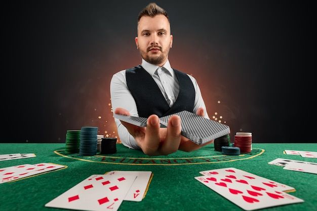 Rainbow Riches Casino
