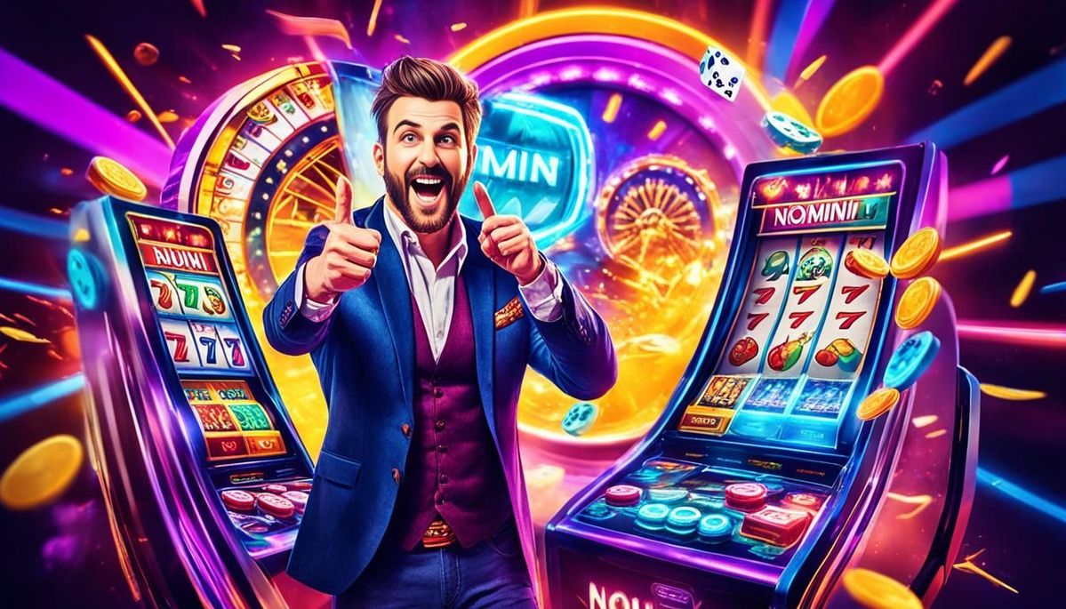Rainbow Riches Casino پاکستان ریئل منی گیمز